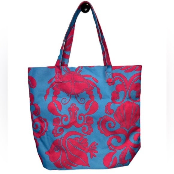 LILLY PULITZER  For Este’e Lauder Tote - Picture 3 of 8